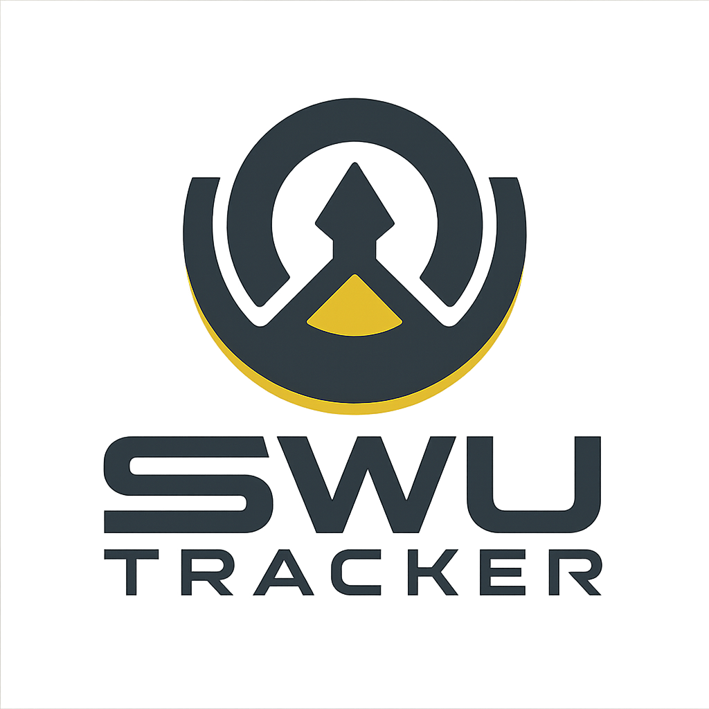 SWU Tracker Logo